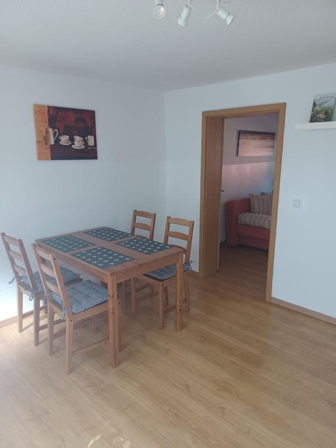 Fewo S Runde Wiese Rw Greifswald Exterior photo