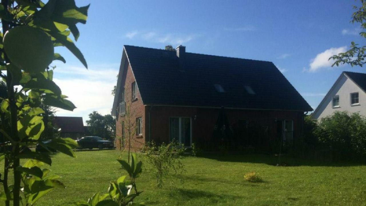 Fewo S Runde Wiese Rw Greifswald Exterior photo
